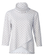 Naaipatroon Shirt Dames, Burda 5790, NL/EN/DE/FR