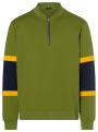 Naaipatroon Pullover Men, Burda 5744, Nl/Dui/En/Fr