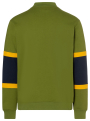 Naaipatroon Pullover Men, Burda 5744, Nl/Dui/En/Fr