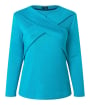 Naaipatroon pullover, Burda 5680, Nl/Dui/En/Fr