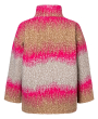 Schnittmuster Pullover, Burda 5710