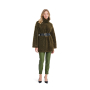 Naaipatroon pullover, Burda 5867, Nl/Dui/En/Fr