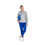 Naaipatroon pullover, Burda 5867, Nl/Dui/En/Fr