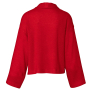 Patron Burda 5880 pullover femme, en français