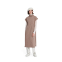 Patron Burda 5880 pullover femme, en français