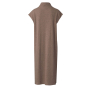 Patron Burda 5880 pullover femme, en français