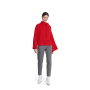 Patron Burda 5880 pullover femme, en français