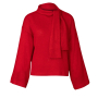 Patron Burda 5880 pullover femme, en français