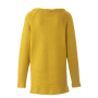 Naaipatroon Burda 6151, trui, Dui/En/Fr