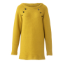 Naaipatroon Burda 6151, trui, Dui/En/Fr