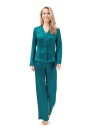 Patron Burda 6742 Pyjama, en français