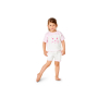 Naaipatroon Burda Pyjama, Burda 9326, Dui/En/Fr