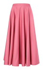 Naaipatroon Rok, Burda 5690, Nl/Dui/En/Fr