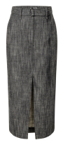 Schnittmuster Rock, Burda 5715