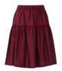 Patron Burda 5978 jupe femme, taille 34-48, en français