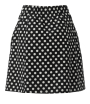Patron Burda 6027 jupe femme, taille 34-48, en français