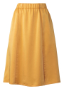 Patron Burda 6027 jupe femme, taille 34-48, en français