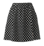 Patron Burda 6027 jupe femme, taille 34-48, en français