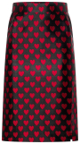 Patron Burda 5773 jupe femme, version papier, en français
