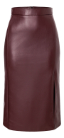 Patron Burda 5773 jupe femme, version papier, en français