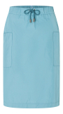 Patron Burda 5779 jupe femme, version papier, en français