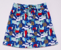 Schnittmuster Rock Kids, Burda 9210