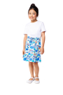 Schnittmuster Rock Kids, Burda 9210