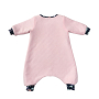 Naaipatroon slaapzak, Burda Kids 9298, Nl/Dui/En/Fr