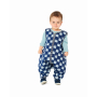 Naaipatroon slaapzak, Burda Kids 9298, Nl/Dui/En/Fr