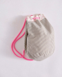 Naaipatroon school accessoires, Burda 9256, Nl/Dui/En/Fr