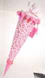 Naaipatroon school accessoires, Burda 9256, Nl/Dui/En/Fr