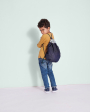 Naaipatroon school accessoires, Burda 9256, Nl/Dui/En/Fr