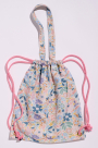 Patron Burda 9200 accessoires scolaires, version papier, en français