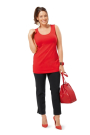 Patron Burda 6672 Shirt et Robe, en français