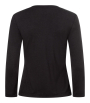 Schnittmuster Shirt, Burda 5689