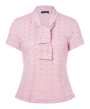 Schnittmuster Shirt, Burda 5689