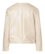 Patron Burda 5697 shirt femme, en français