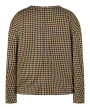 Patron Burda 5697 shirt femme, en français