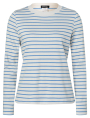 Naaipatroon Burda 5705 Shirt, Nl/Dui/En/Fr