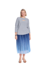 Schnittmuster Shirt, Burda 5717