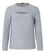 Schnittmuster Shirt, Burda 5717