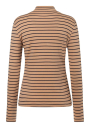 Schnittmuster Shirt, Burda 5717