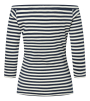 Naaipatroon Burda 5730 Shirt, Nl/Dui/En/Fr