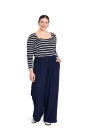 Naaipatroon Burda 5731 Shirt, Nl/Dui/En/Fr