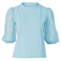 Naaipatroon shirt, Burda 5809, Nl/Dui/En/Fr