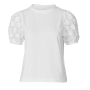 Naaipatroon shirt, Burda 5809, Nl/Dui/En/Fr