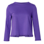 Naaipatroon shirt, Burda 5831, Nl/Dui/En/Fr