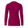 Naaipatroon shirt, Burda 5876, Nl/Dui/En/Fr