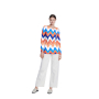 Naaipatroon shirt, Burda 5926, Nl/Dui/En/Fr