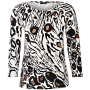 Naaipatroon shirt, Burda 5926, Nl/Dui/En/Fr